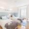 LovelyStay - Downtown Magnificent Flat