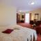 Hotel Alinalex - Paradisul Acvatic