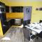 Centrum Lux Apartman