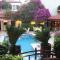 Hotel Karyatit Kaleici