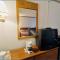 Travelodge by Wyndham Cleveland Airport