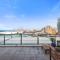 Foto: Princes Wharf 2br, 2 level Penthouse with Seaviews 4/30