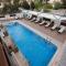 Blueberry Boutique Hotel