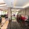 Blueberry Boutique Hotel
