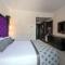 Blueberry Boutique Hotel