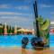 Hotel Alinalex - Paradisul Acvatic - 布拉索夫