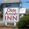 Olde Amish Inn - رونكس