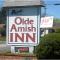 Olde Amish Inn