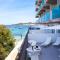 AxelBeach Ibiza Suites Apartments Spa and Beach Club - Adults Only - Bahia de Sant Antoni