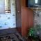 Hostel Mnogoborets F. Klub - 敖德萨