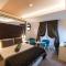 Blueberry Boutique Hotel
