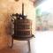 Podere Casetta Entire Property