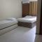 Hotel Uzi Praia