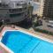 Halcon Levante