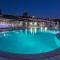 Olea Bay Hotel