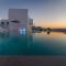 Olea Bay Hotel