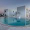 Olea Bay Hotel