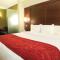 Comfort Suites Regina