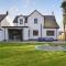Ancrum House