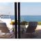 Villa Blue Island