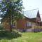 Apartmány Eva Frymburk