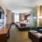 Comfort Suites Regina