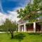 Villa Parenzana