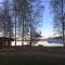 Lomatila Ollila Farm Stay