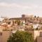 Acropolis View Luxury Suite