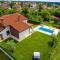 Villa Parenzana