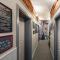 5 Vintage Guest House