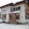Chalet & Apartments Tiroler Bua - Achenkirch