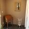Le Chalet de Lancre