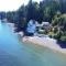 Foto: Vancouver Island Castle Cove Inn