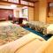Dai Onsen Matsudaya Ryokan