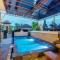 Taman Homestay