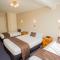 Parklands Motor Lodge Timaru