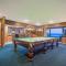 The Flying Trout Boutique Lodge - Taupo