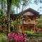 Jambuluwuk Convention Hall & Resort Puncak