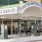 Great Southern Hotel Brisbane Foto: Great Southern Hotel Brisbane