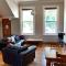Webster Apartment
