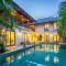 Foto: Sanya Yalong Bay Villas & Spa 98/167