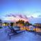 FuramaXclusive Ocean Beach Seminyak Bali