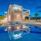 Ostria Luxury Villa