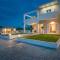 Ostria Luxury Villa
