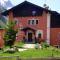 Hotel Roseg-Gletscher