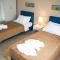 Villa Fantasia- Less than 5-Min Walk to Kalivaki Beach