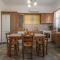 Mandrakia Bliss House