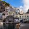 Vista d’Amalfi