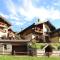 Chalet Garden